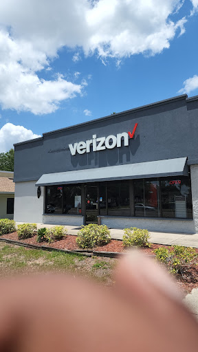 Cell Phone Store «Verizon Authorized Retailer – Cellular Sales», reviews and photos, 901 Havendale Blvd NW, Winter Haven, FL 33881, USA