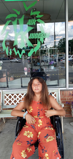 Beauty Salon «Hair Kingdom», reviews and photos, 344 Battlefield Blvd S, Chesapeake, VA 23322, USA