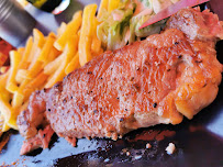 Steak du Restaurant français Le Tamarin à Gruissan - n°2