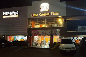 Little Caesar's Pizza - Manor Centre image