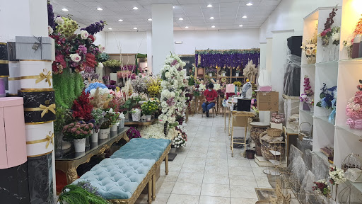 زهور الربيع 