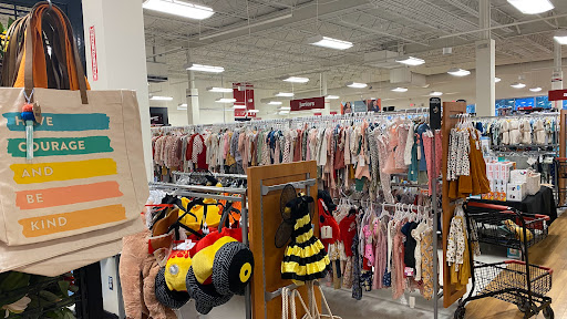 Department Store «T.J. Maxx», reviews and photos, 16920 US-441, Mt Dora, FL 32757, USA