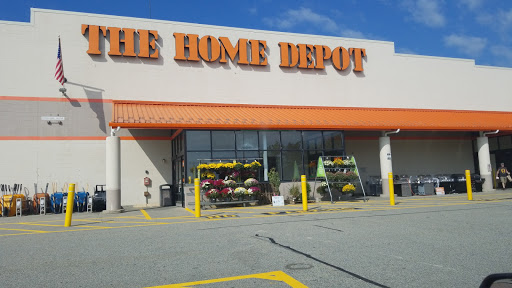 Home Improvement Store «The Home Depot», reviews and photos, 60 Stockwell Dr, Avon, MA 02322, USA