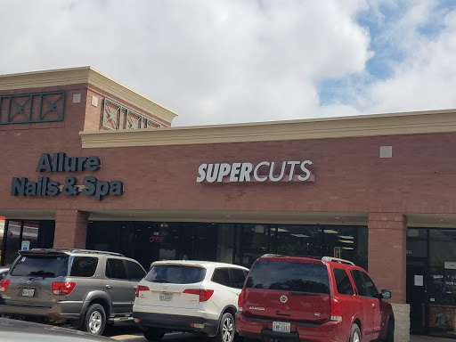 Hair Salon «Supercuts», reviews and photos, 2601 Flower Mound Rd, Flower Mound, TX 75028, USA