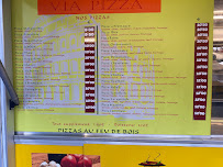 Photos du propriétaire du Pizzas à emporter Via Pizza Feu De Bois(camion) à Villeurbanne - n°12