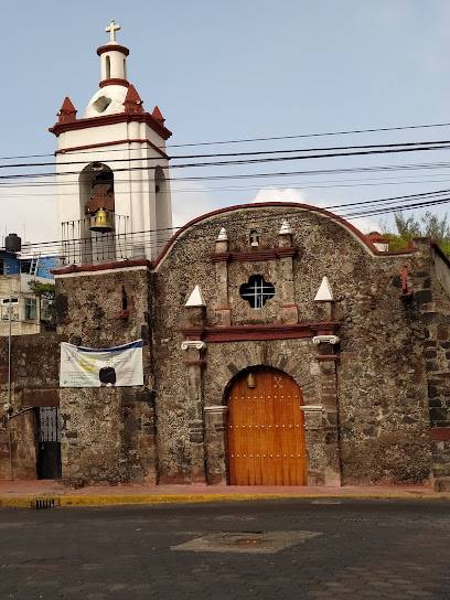 Santuario Parroquial Xochimilco