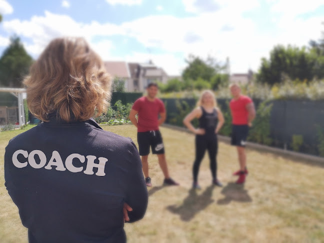 Opinii despre Magali Coach Sportif à domicile - Guyancourt în Versailles - Coach particulier