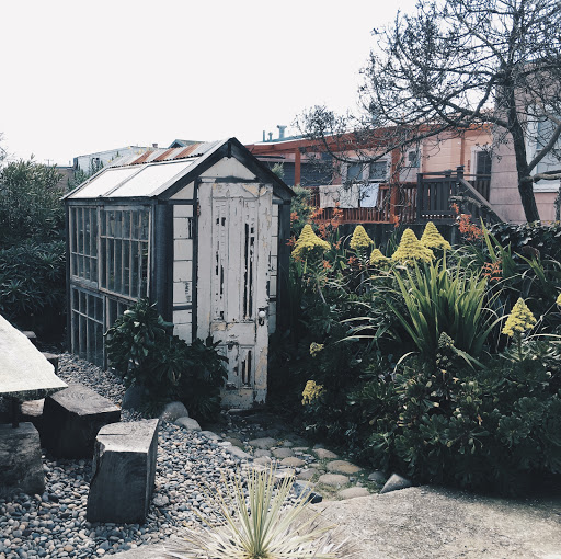 Gift Shop «GENERAL STORE», reviews and photos, 4035 Judah St, San Francisco, CA 94122, USA