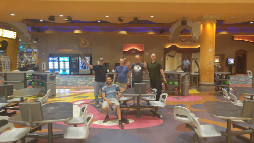 Bowling Alley «Sunset Station Strike Zone», reviews and photos, 1302 W Sunset Rd, Henderson, NV 89014, USA