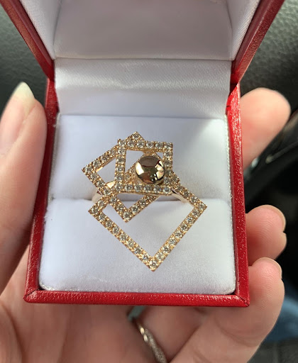 Jeweler «Bernard Jewelers», reviews and photos, 1099 Main St, Tewksbury, MA 01876, USA