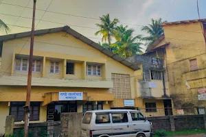 Karhade Brahmin Hostel.Ratnagiri image