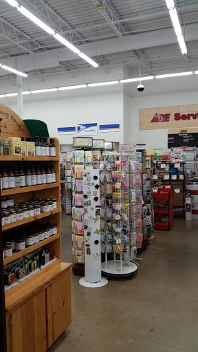 Hardware Store «Langham Creek Ace Hdwe», reviews and photos, 18020 Farm to Market Rd 529, Cypress, TX 77433, USA