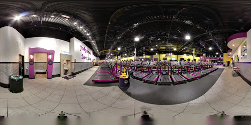 Gym «Planet Fitness», reviews and photos, 2300 Church St, Conway, SC 29526, USA