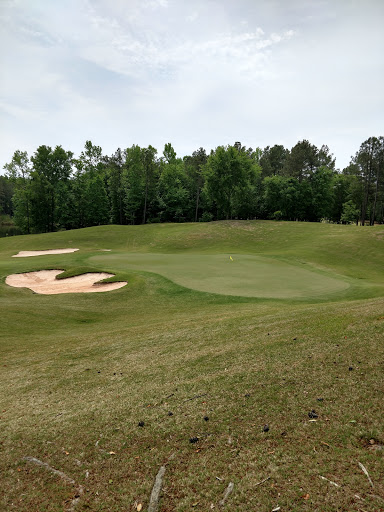 Golf Course «Arrowhead Pointe Golf Course», reviews and photos, 2790 Olympic Rowing Dr, Elberton, GA 30635, USA