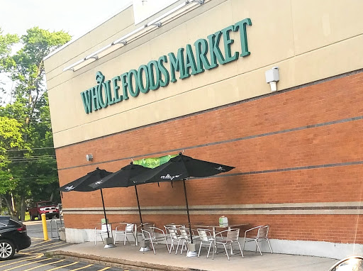 Grocery Store «Whole Foods Market», reviews and photos, 880 Main St, Melrose, MA 02176, USA