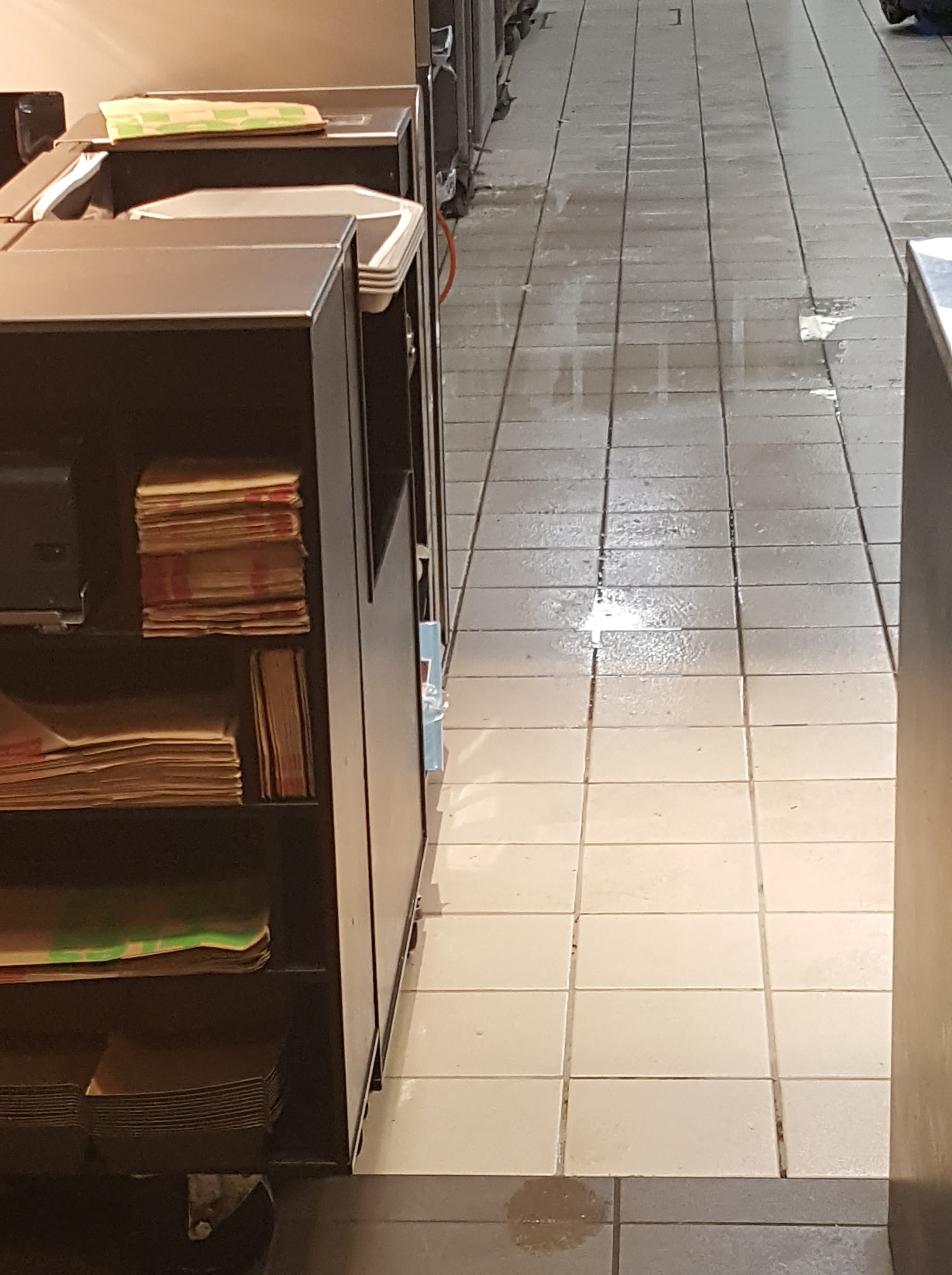 Photo n° 2 de l'avis de EL.A fait le 24/05/2018 à 12:38