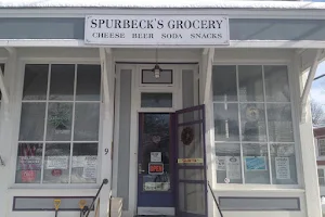 Spurbeck's Grocery image