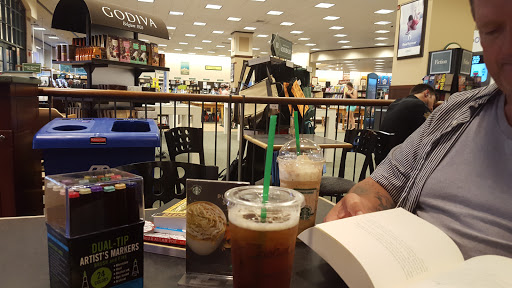 Book Store «Barnes & Noble», reviews and photos, 1553 Almonesson Rd, Deptford Township, NJ 08096, USA