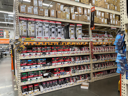 Home Improvement Store «The Home Depot», reviews and photos, 303 E Lake Merced Blvd, Daly City, CA 94015, USA