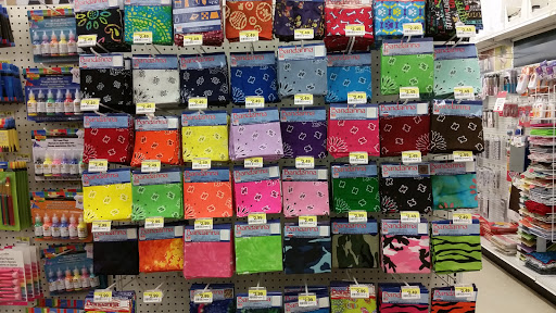 Fabric Store «Jo-Ann Fabrics and Crafts», reviews and photos, 224B Eglin Pkwy NE, Fort Walton Beach, FL 32547, USA