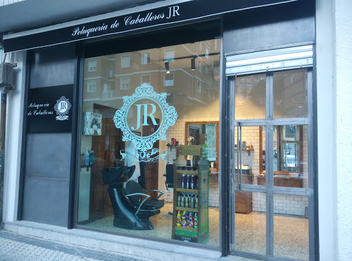 Peluquería Jr en Bilbao, Vizcaya