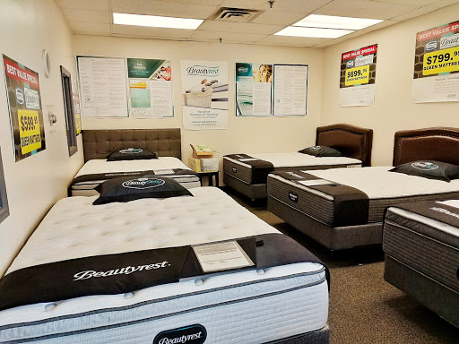 Mattress Store «Best Value Mattress Warehouse», reviews and photos, 5727 W 85th St, Indianapolis, IN 46278, USA