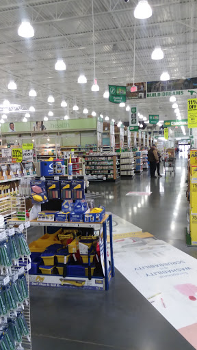 Home Improvement Store «Menards», reviews and photos, 6600 N Brady St, Davenport, IA 52806, USA