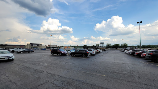 Department Store «T.J. Maxx», reviews and photos, 21 E Marketview Dr, Champaign, IL 61820, USA