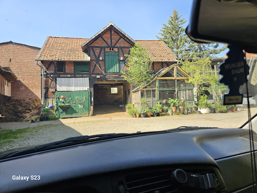 Wolfgang Lau unter Langelsheim, Niedersachsen