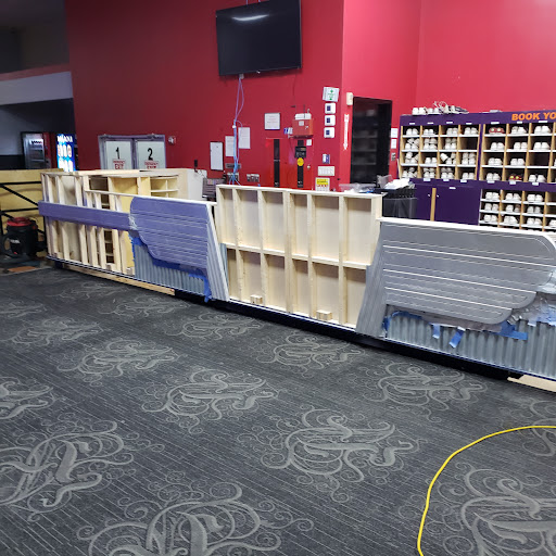 Bowling Alley «Metro Fun Center», reviews and photos, 1959 Metropolitan Pkwy SW, Atlanta, GA 30315, USA