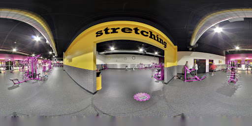 Gym «Planet Fitness», reviews and photos, 1165 S Stemmons Fwy, Lewisville, TX 75067, USA