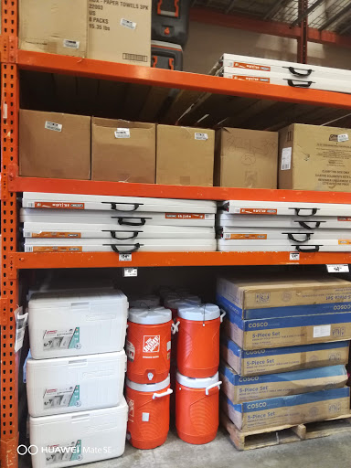 Home Improvement Store «The Home Depot», reviews and photos, 5800 Lincoln Ave, Cypress, CA 90630, USA