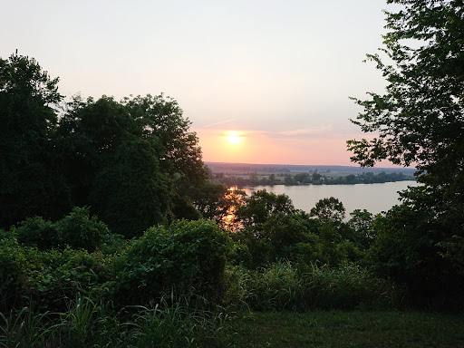 Tourist Attraction «Greensfelder Memorial Shelter», reviews and photos, 13236 Streetcar Dr, Maryland Heights, MO 63043, USA
