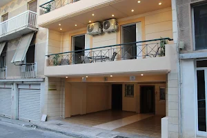 Francesca apartments image