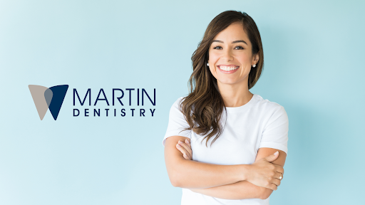 Martin Dentistry