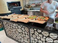 Pizza du Pizzeria Jojo - Pizza feu de bois Lyon 6 - n°13