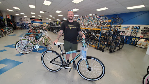 Bicycle Store «Rockwall Cycling», reviews and photos, 939 I-30, Rockwall, TX 75032, USA