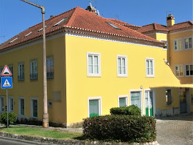 Clínica Dentária Mata dos Sete Montes