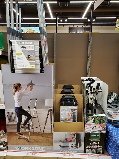 Supermarket «ALDI», reviews and photos, 6301 Marlboro Pike, District Heights, MD 20747, USA