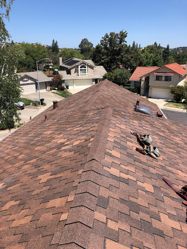 Acker Roofing