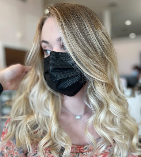 Hair Salon «The Studio», reviews and photos, 353 Neff Ave, Harrisonburg, VA 22801, USA