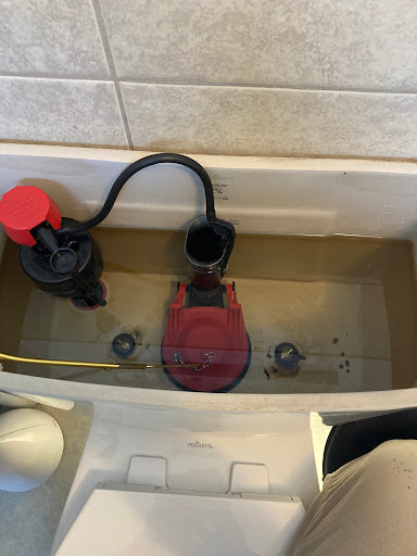 Plumber «Pristine Plumbing», reviews and photos, 16 Technology Dr Suite141, Irvine, CA 92618, USA