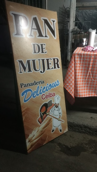 Panadería Delicious Ceiba
