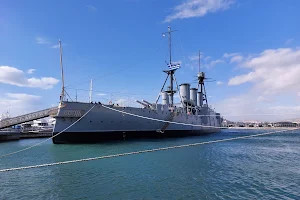 Museum Ship Averof image