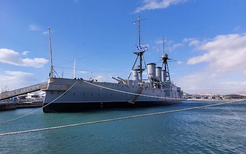 Museum Ship Averof image