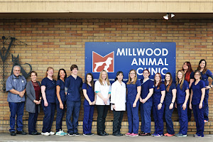 VCA Millwood Animal Hospital