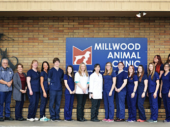 VCA Millwood Animal Hospital