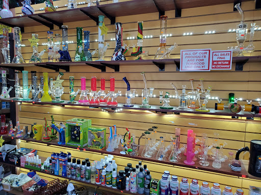 Tobacco Shop «Tobacco Unlimited», reviews and photos, 4425 13th St, St Cloud, FL 34769, USA