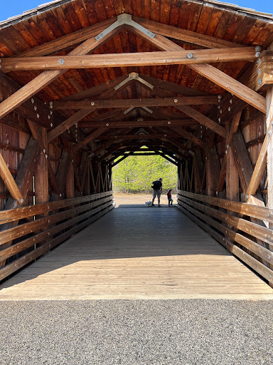 National Park «Chattahoochee River National Recreation Area, Island Ford Unit», reviews and photos, 1978 Island Ford Pkwy, Sandy Springs, GA 30350, USA