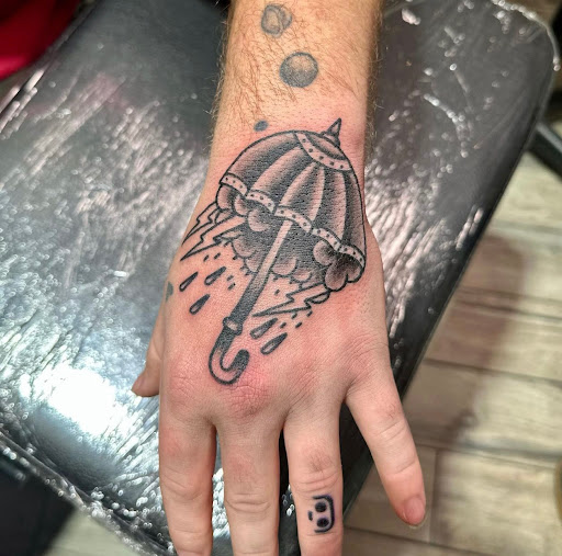 Explore juice wrld tattoo ideas small, creative tattoo ideas in Harrisburg, available at Capital Tattoo Company